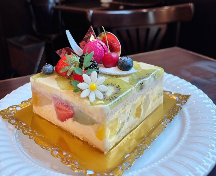 ニコ　アントルメ